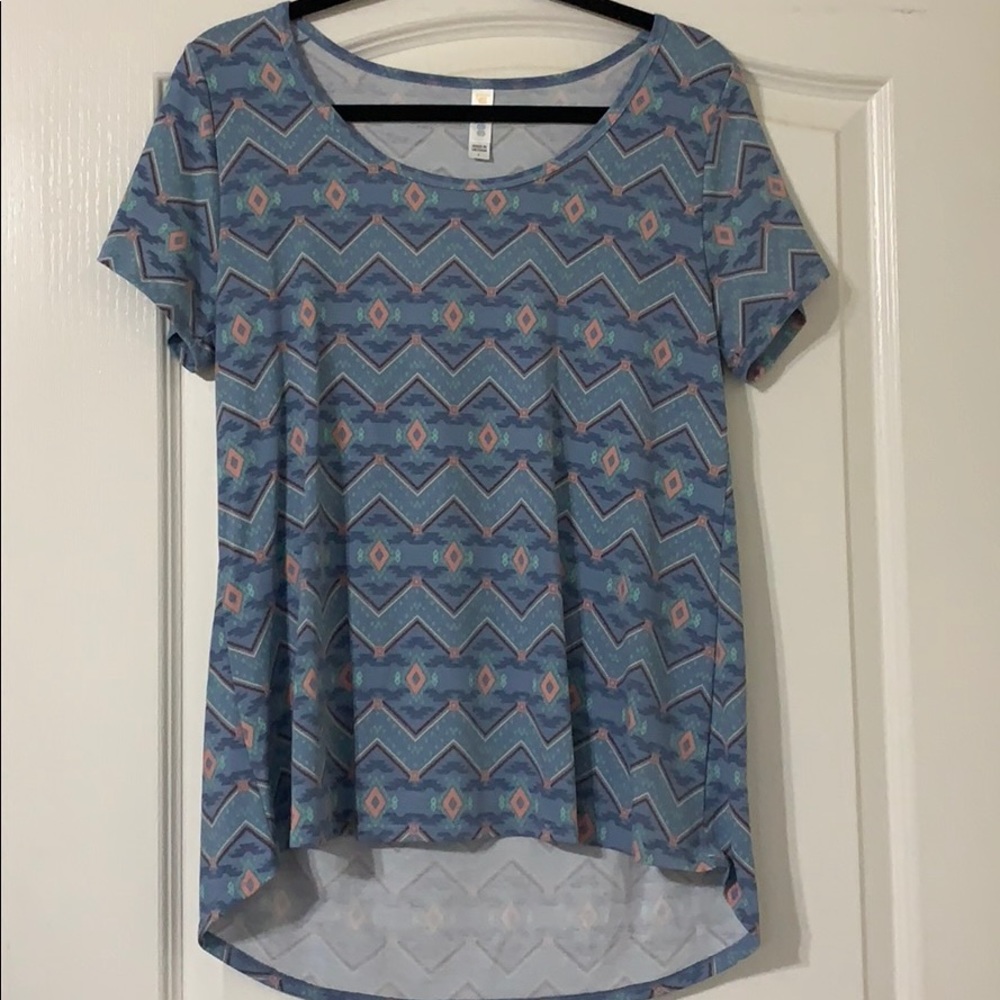 LuLaRoe Classic T